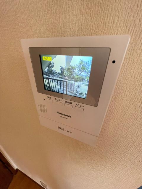 神戸市兵庫区湊川町マンション セキュリティ