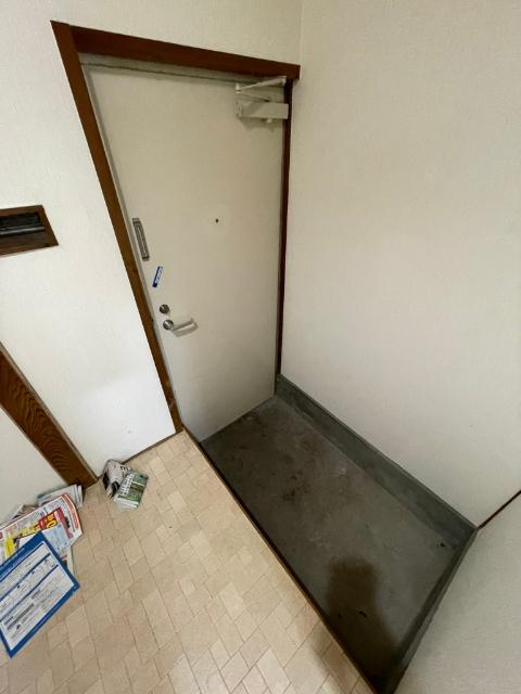 ハイツ明神 その他部屋・スペース