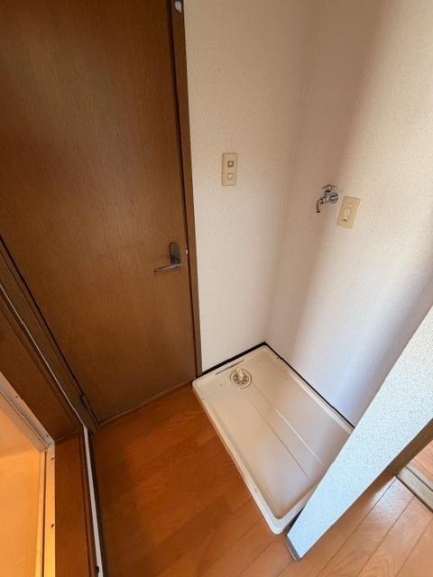 ハイツアベイユ 部屋画像