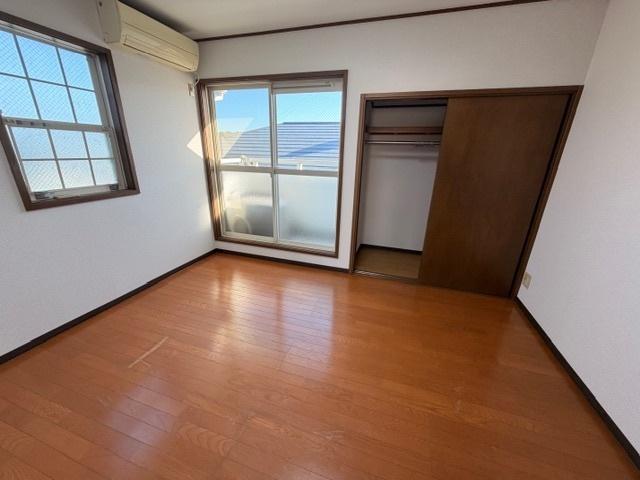 ハイツアベイユ 室内