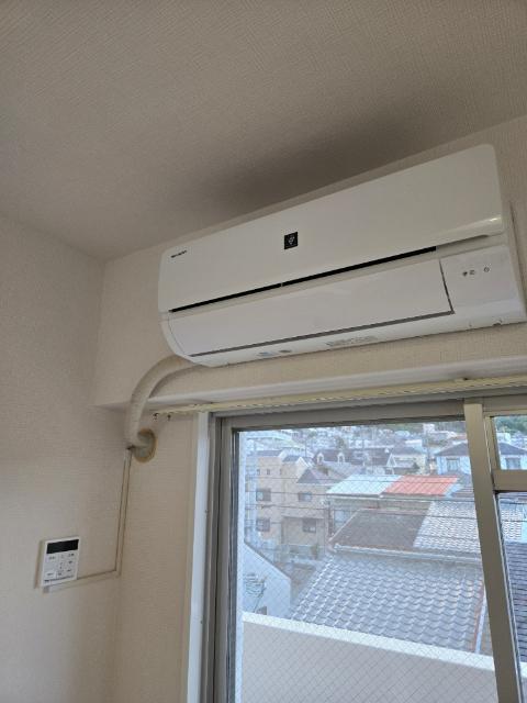グランディール夢野 設備
