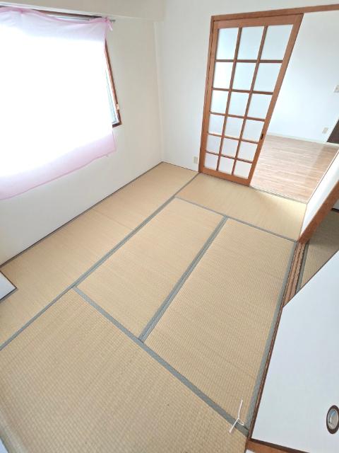 神戸市兵庫区熊野町マンション その他部屋・スペース