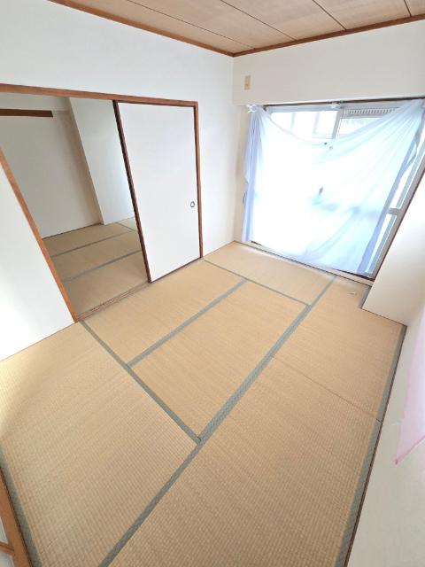 神戸市兵庫区熊野町マンション その他部屋・スペース