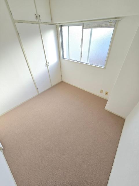 神戸市兵庫区熊野町マンション その他部屋・スペース