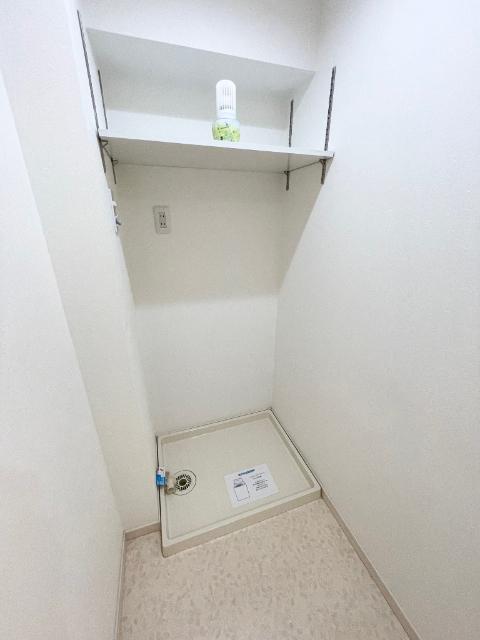 メゾンＡＬＬ−ＩＮ その他
