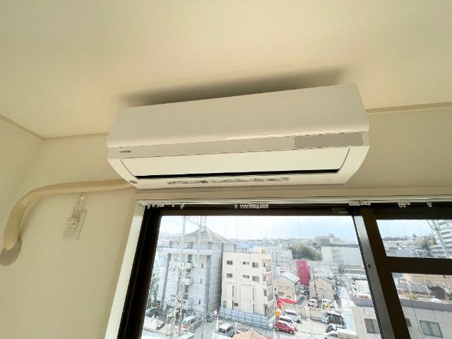 メゾンＡＬＬ−ＩＮ 設備