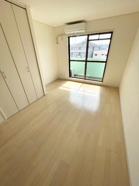 メゾンＡＬＬ−ＩＮ その他部屋・スペース