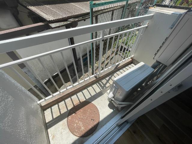 オレンジマンション　（101） 部屋画像