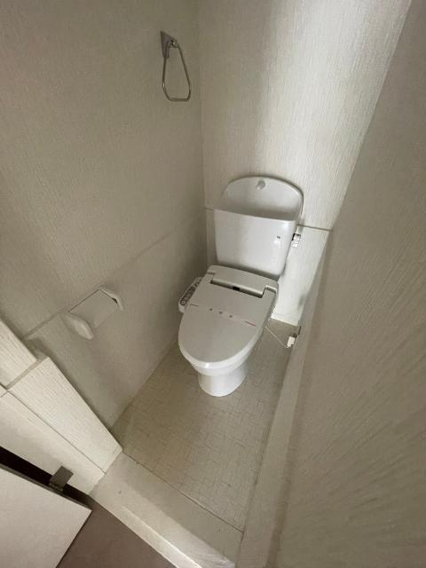 オレンジマンション　（101） 部屋画像