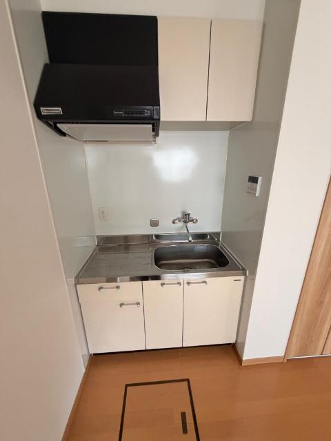 リバーライス11 キッチン