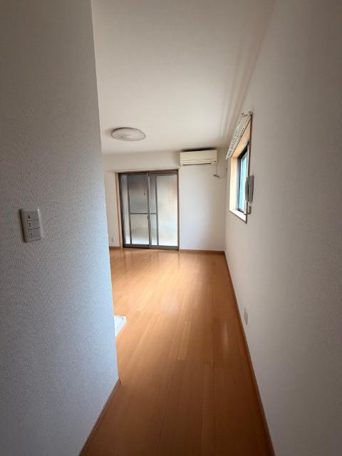 リバーライス11 室内
