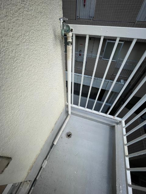 神戸市兵庫区上沢通マンション その他