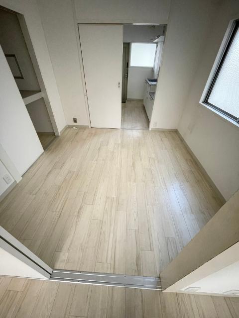 神戸市兵庫区上沢通マンション その他部屋・スペース