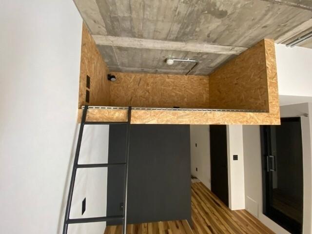 山麓ハイツ 部屋画像