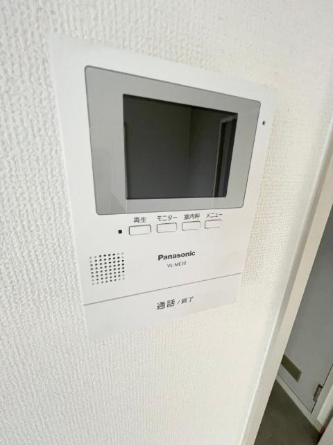 ディアス親和 セキュリティ