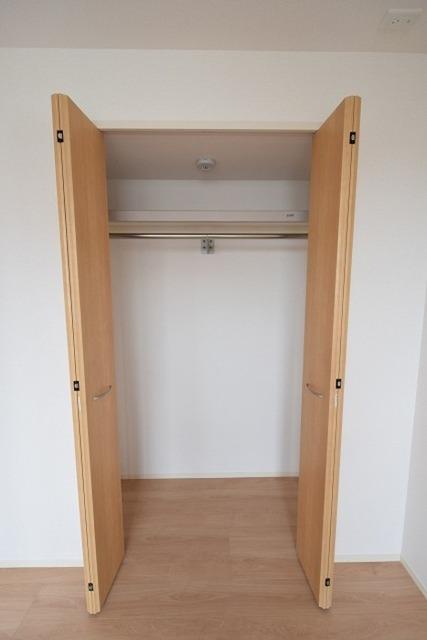ナッツテラス神戸（403） 部屋画像