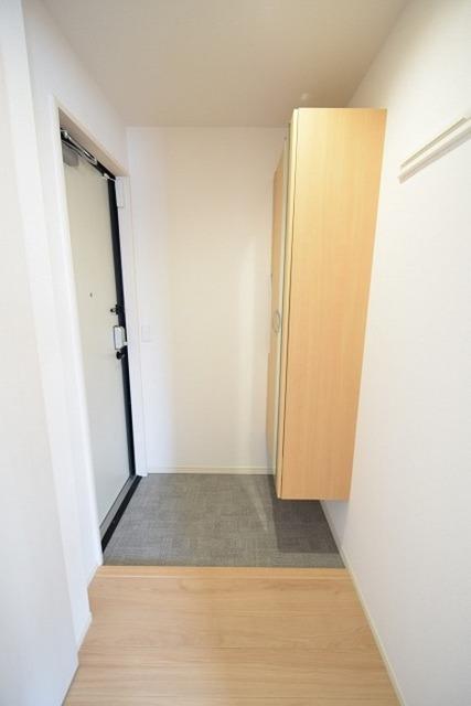 ナッツテラス神戸（403） 部屋画像