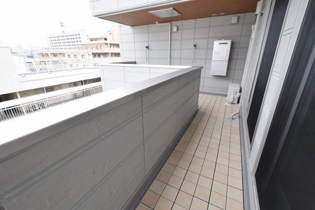 ナッツテラス神戸（403） 部屋画像