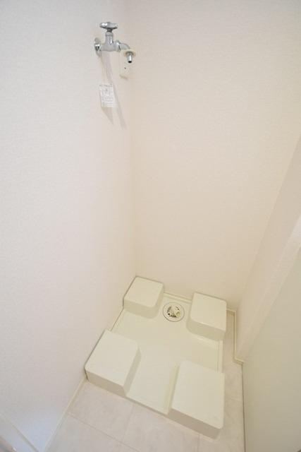 ナッツテラス神戸（403） 部屋画像
