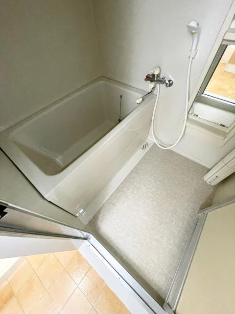 神戸市長田区滝谷町マンション バス／シャワー
