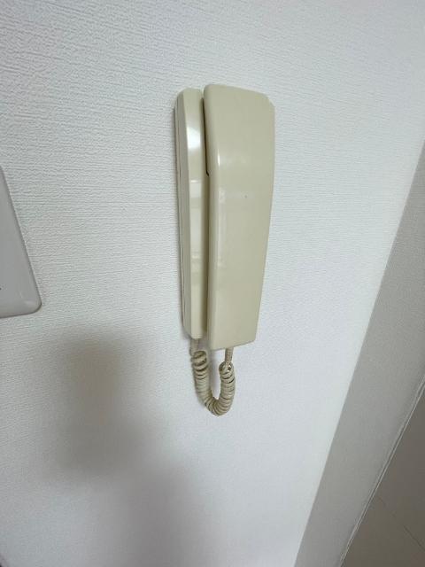 神戸市兵庫区熊野町マンション セキュリティ