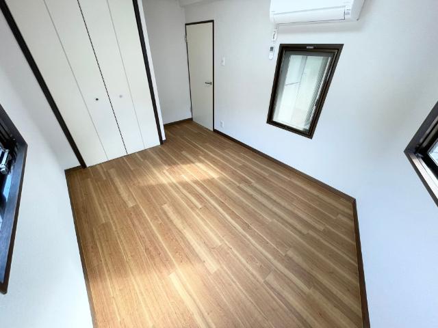 神戸市兵庫区熊野町マンション その他部屋・スペース