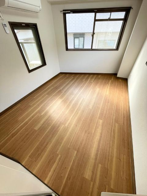 神戸市兵庫区熊野町マンション その他部屋・スペース