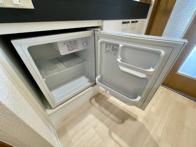 神戸市兵庫区三川口町マンション 部屋画像