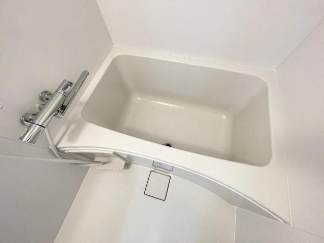 神戸市兵庫区三川口町マンション 部屋画像