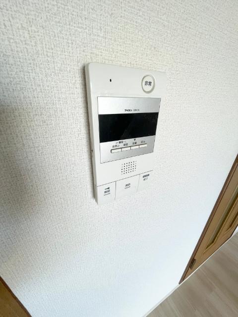 神戸市兵庫区三川口町マンション 部屋画像