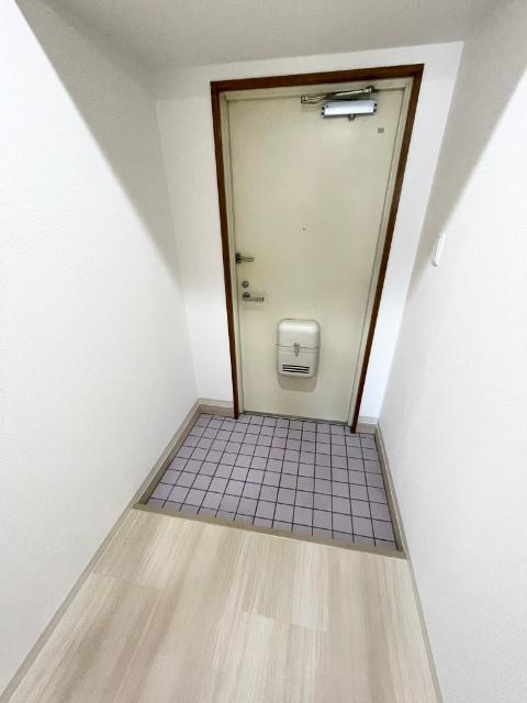 神戸市兵庫区三川口町マンション 部屋画像