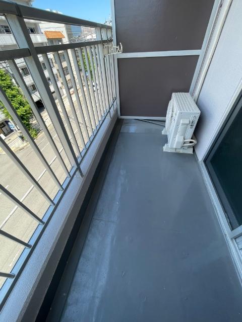 神戸市兵庫区三川口町マンション 部屋画像