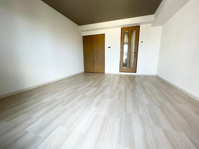 神戸市兵庫区三川口町マンション 部屋画像