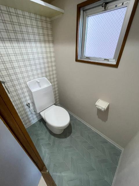 神戸市兵庫区三川口町マンション 部屋画像