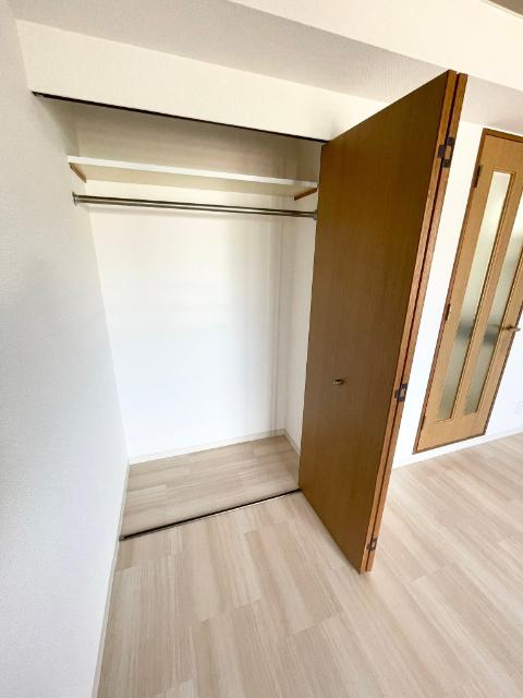 神戸市兵庫区三川口町マンション 部屋画像