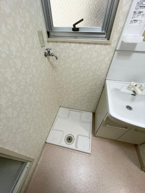 神戸市兵庫区下沢通マンション 部屋画像