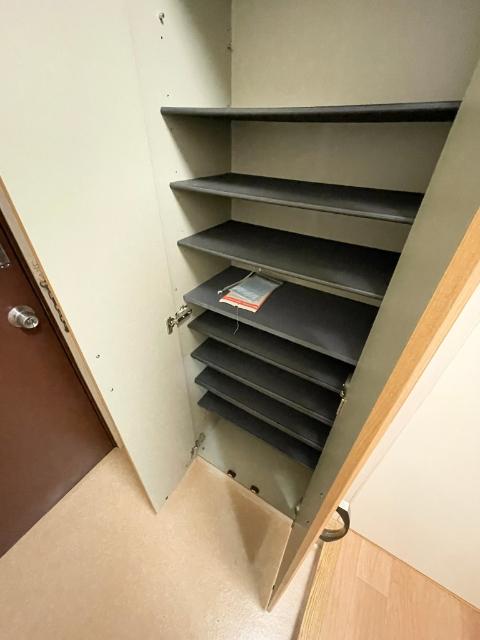 神戸市兵庫区下沢通マンション 部屋画像