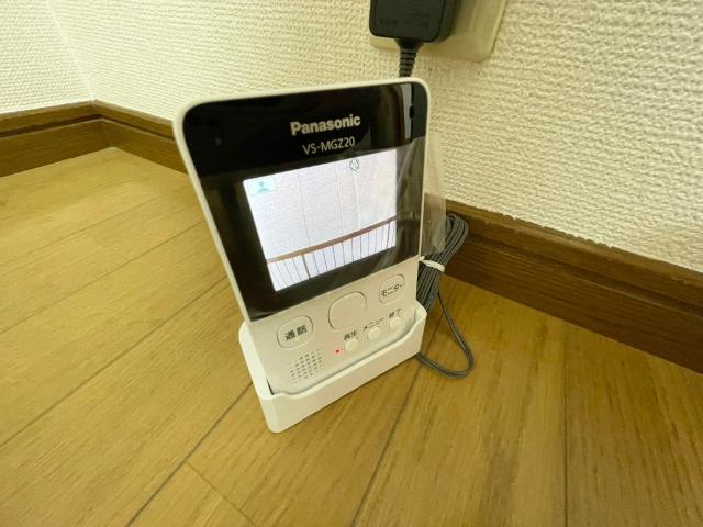 神戸市兵庫区下沢通マンション 部屋画像
