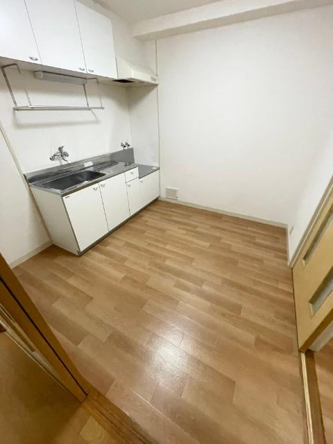 神戸市兵庫区下沢通マンション 部屋画像