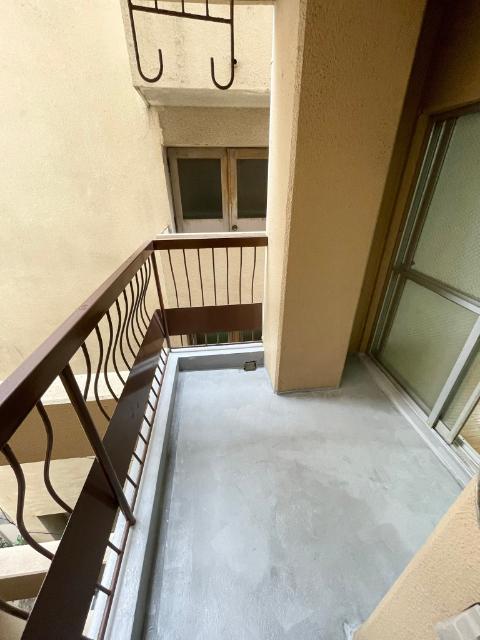 神戸市兵庫区下沢通マンション 部屋画像