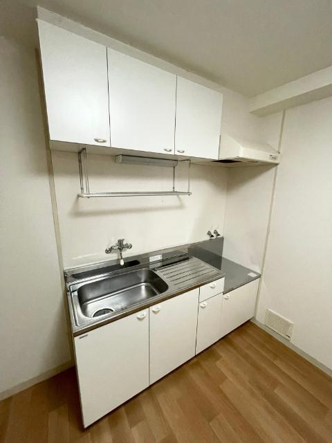 神戸市兵庫区下沢通マンション 部屋画像