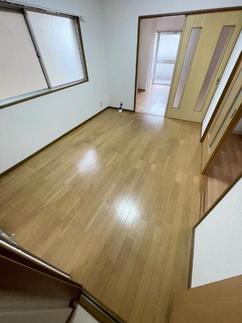 神戸市兵庫区下沢通マンション 部屋画像