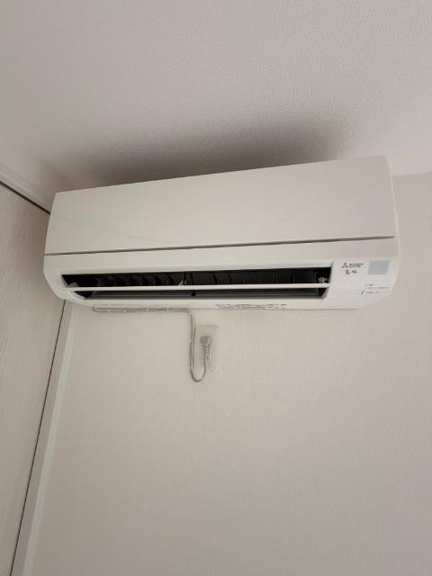 神戸市兵庫区神田町アパート 部屋画像