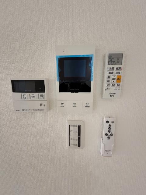 神戸市兵庫区神田町アパート 部屋画像