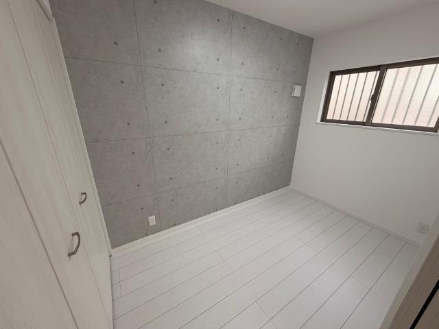神戸市兵庫区神田町アパート 部屋画像
