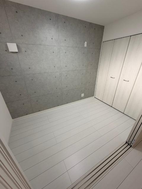 神戸市兵庫区神田町アパート 部屋画像