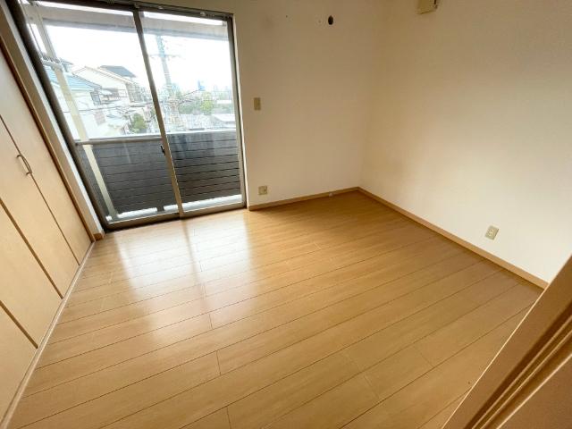 清ハイツⅥ その他部屋・スペース