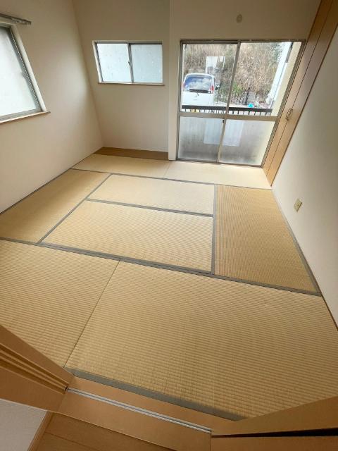清ハイツⅥ その他部屋・スペース
