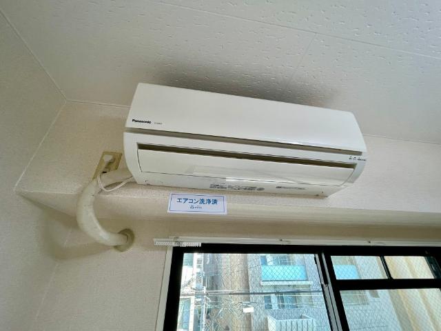 神戸市中央区相生町マンション 設備