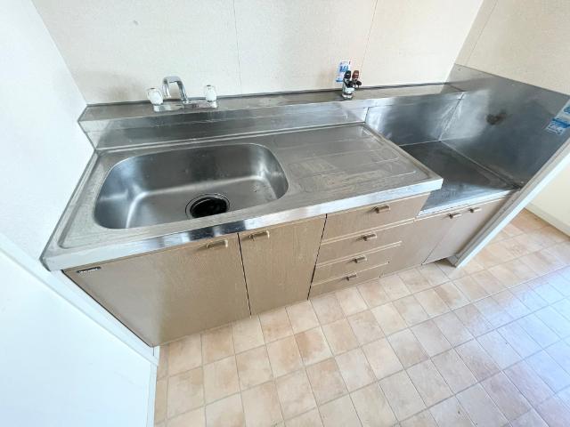 神戸市中央区相生町マンション バス／シャワー
